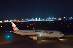 JAL 272