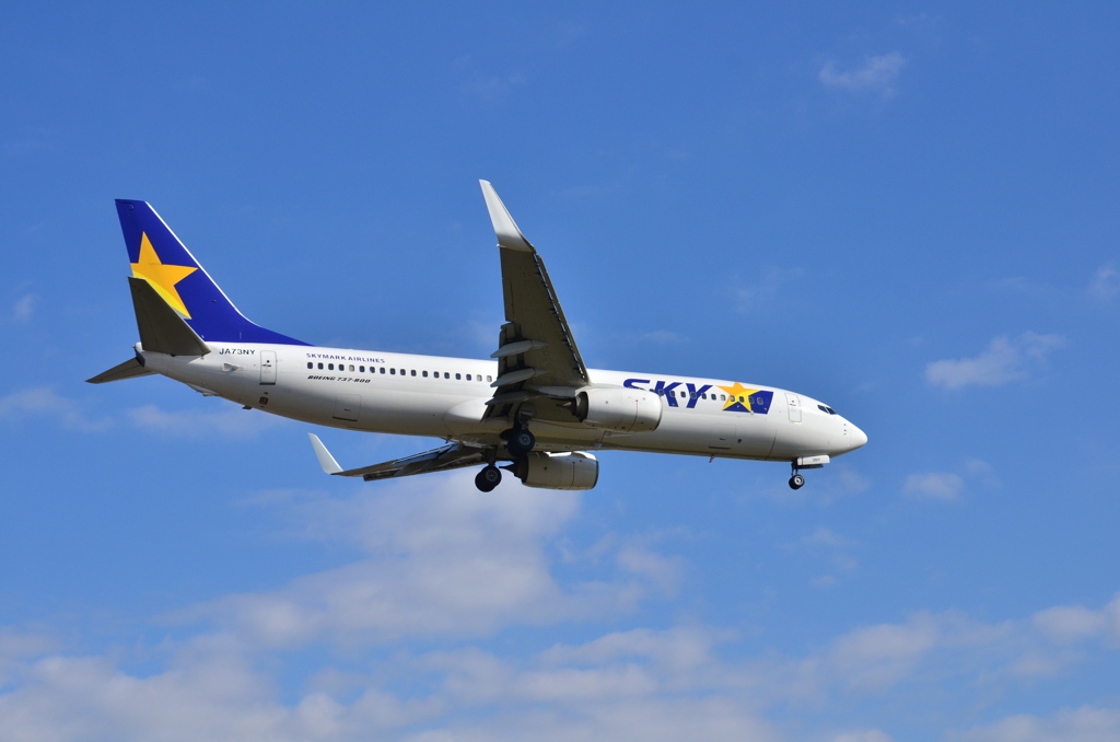 SKY 136