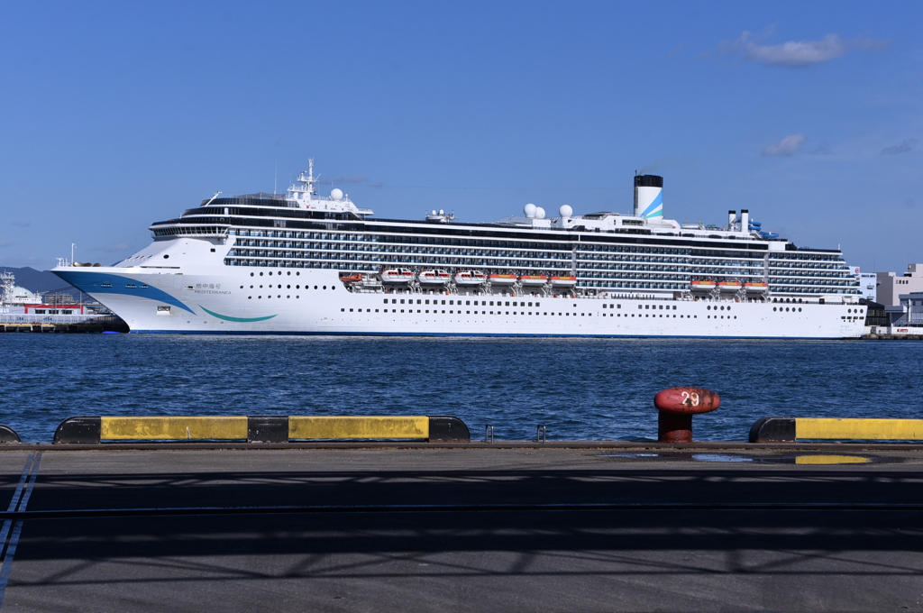 MEDITERRANEA　05