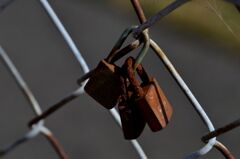 疲れる　その三　　macmosのパクリです。（＾＾；