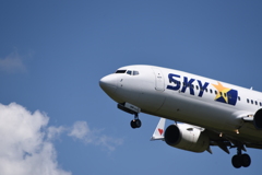 SKY 287