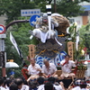 「博多祇園山笠」2024　その七