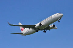 JAL 624