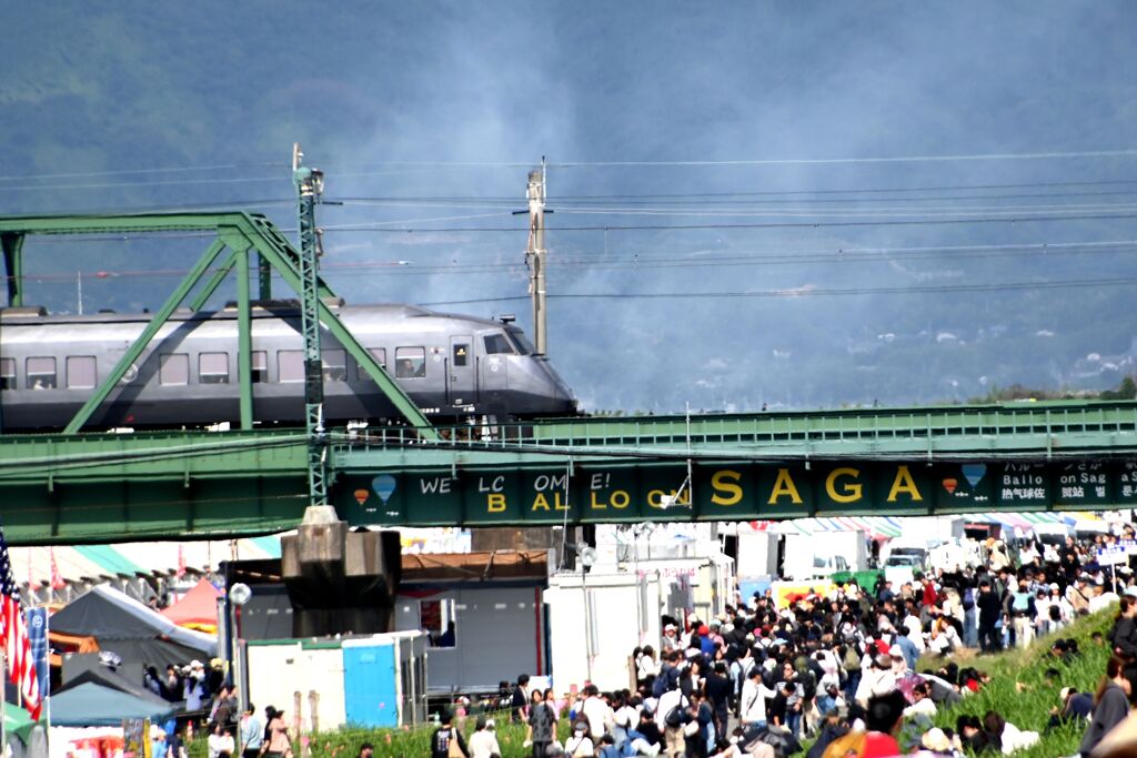 「2025佐賀インターナショナルバルーンフェスタ」09