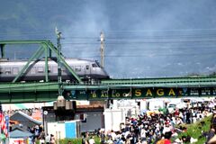 「2025佐賀インターナショナルバルーンフェスタ」09