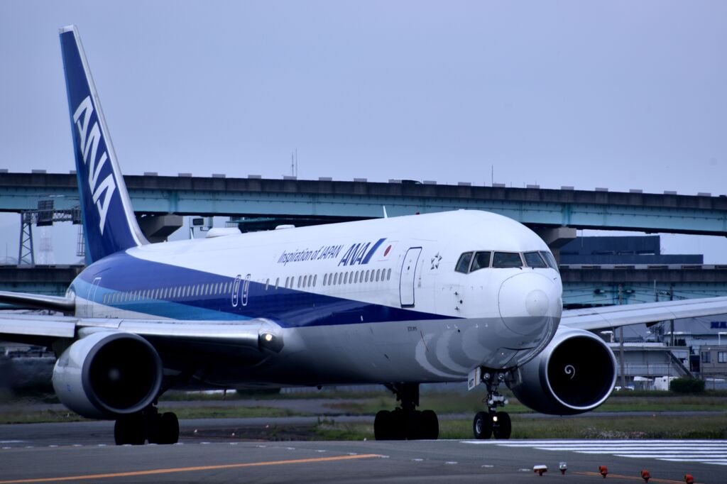 ANA 528