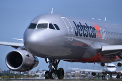 JET 121