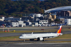 NO 87   Philippine Airlines  