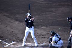 「ホークスキャンプ2023」３