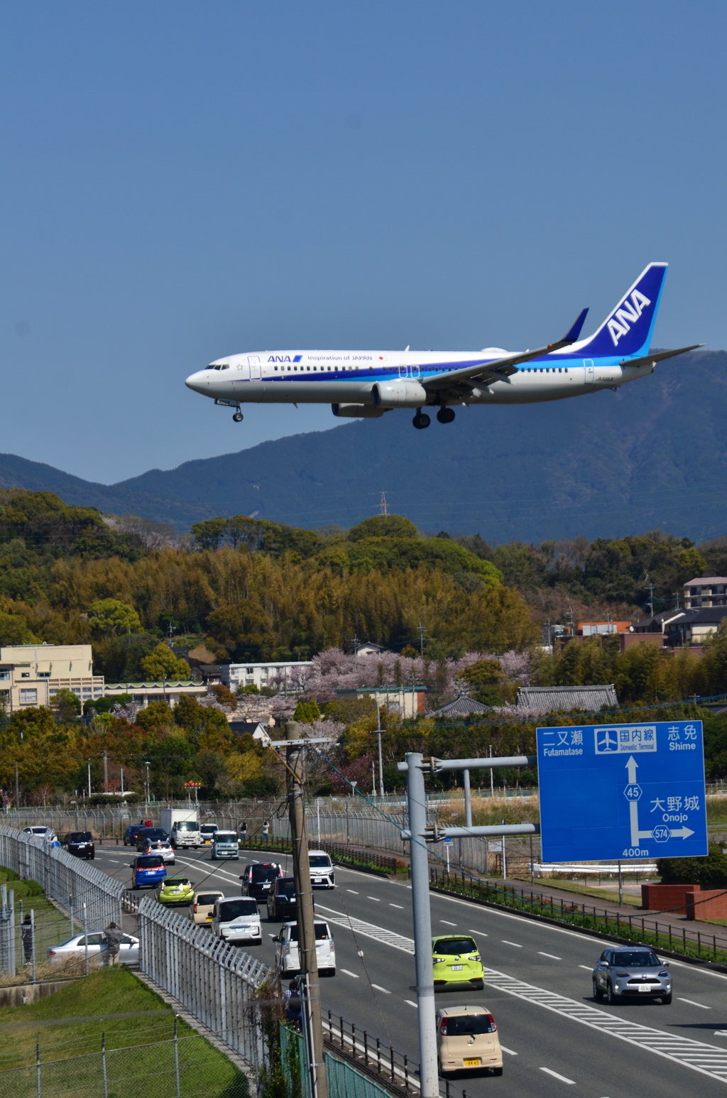 ANA 489