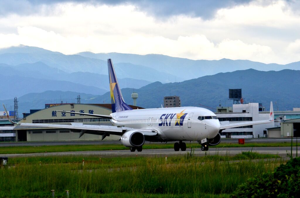 SKY 85