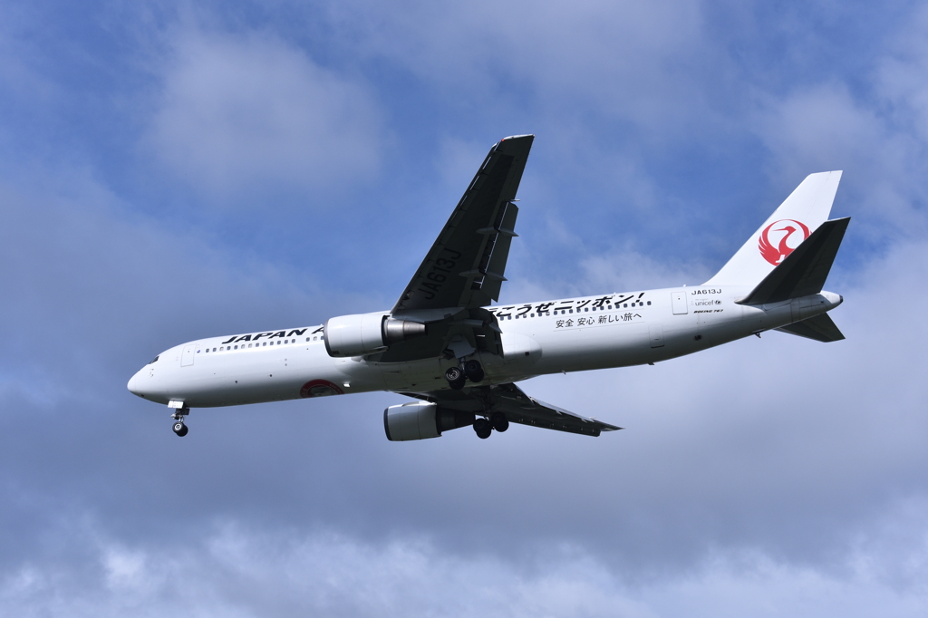 JAL 635