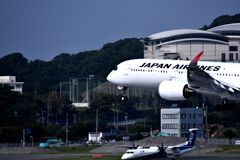 JAL 755
