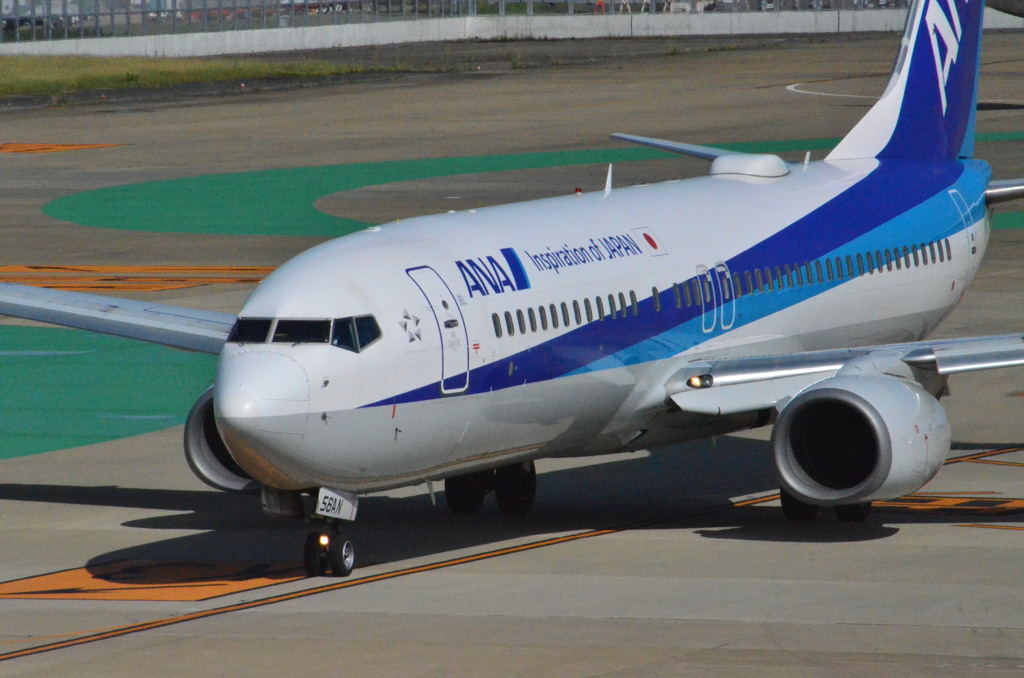 ANA 55
