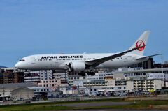 JAL 90