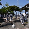 「博多の街に夏は来ぬ」その二