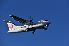 JAL 643