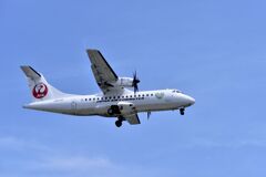 JAL 921