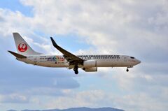 JAL 419