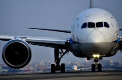 ANA 450