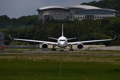 JAL 1196