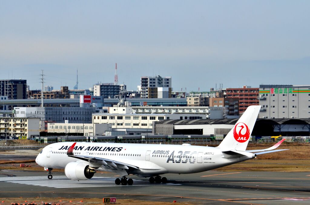 JAL 474