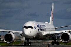 JAL 1351