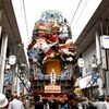 「博多祇園山笠」2024　その二