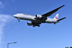 JAL 621