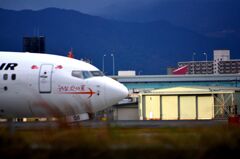 JAL 373