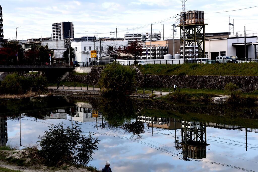 らんだむ。らんだむ。ラン！ラン！ラン！その四十三「我が街」