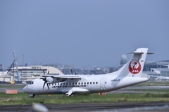 JAL 658