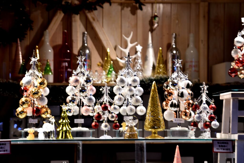 「博多駅イルミ」08