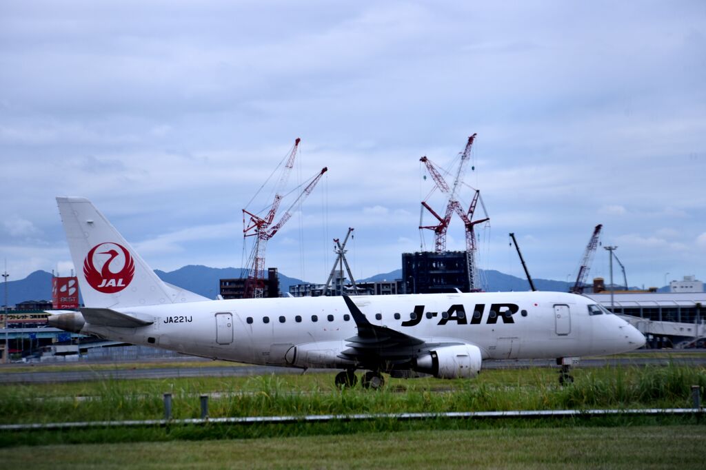 JAL 1093
