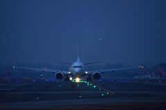 JAL 518