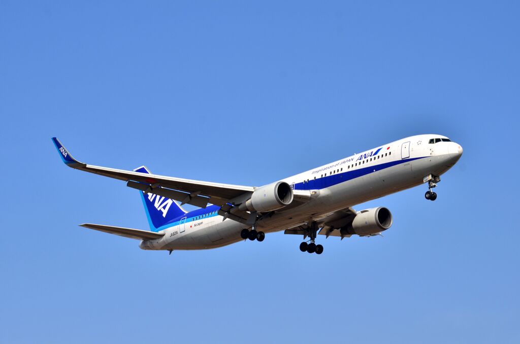 ANA 452