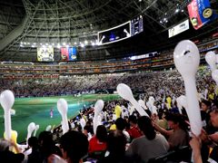 らんだむ。らんだむ。ラン！ラン！ラン！その百三「 PayPayDome」