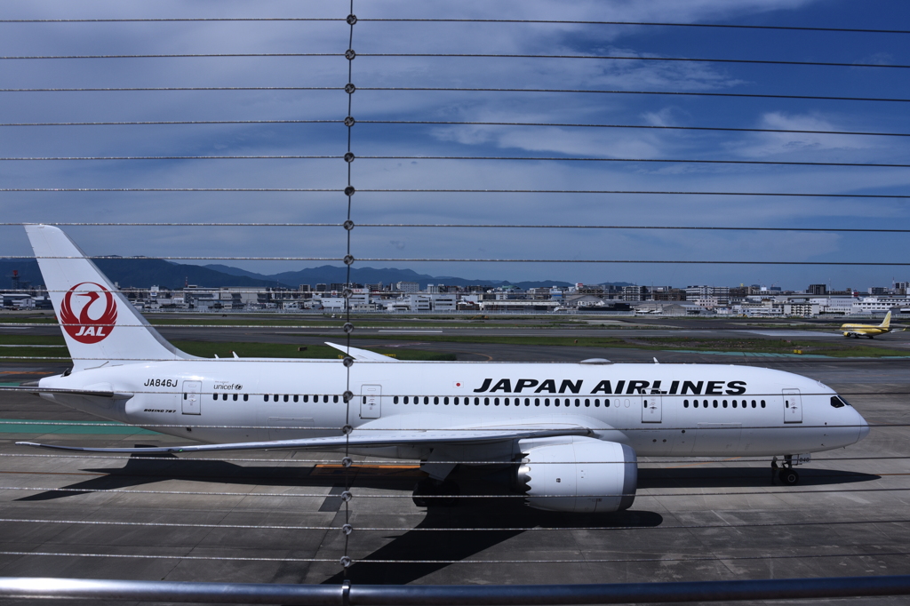 JAL 1024