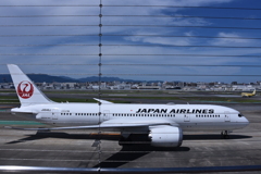 JAL 1024