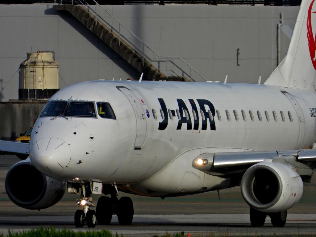 JAL 1333