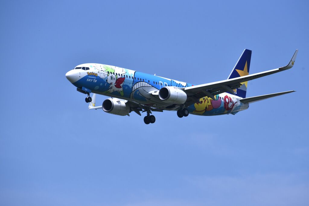 SKY 225