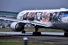 ANA 534