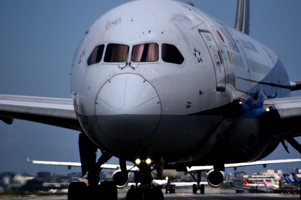 ANA 999