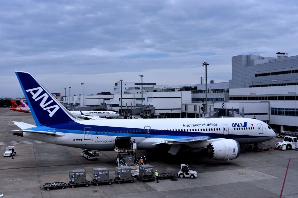 ANA 937