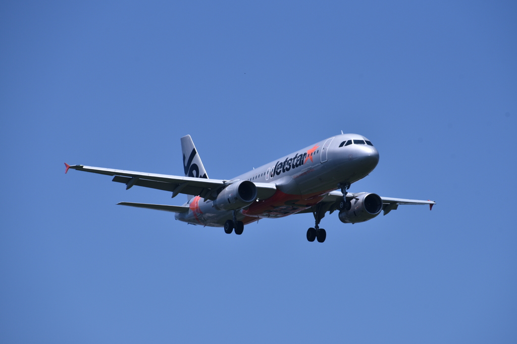 JET 122