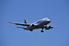 JET 122