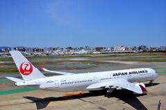 JAL 154