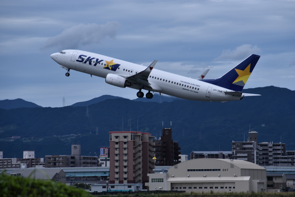 SKY 234