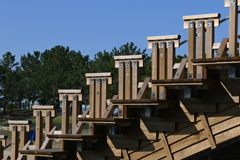 「りんくう公園」07