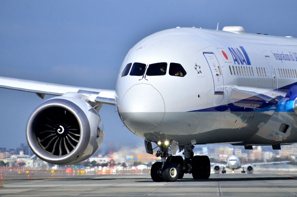 ANA 428